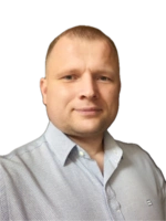 Леонид Луцеин 
